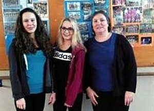 Montceau Femina Club (Gym)