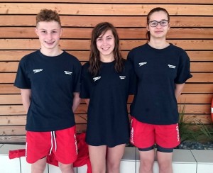 Montchanin Natation