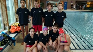 Montchanin Natation
