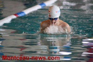 Montceau Olympic Natation (Montceau-les-Mines)
