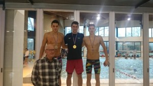 Montchanin Natation