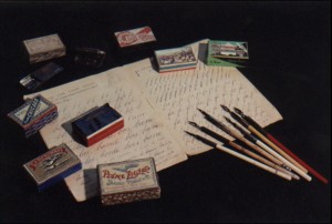 Musée de la Maison d’Ecole à Montceau-les-Mines