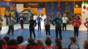 Maternelle Lucie Aubrac (Blanzy)