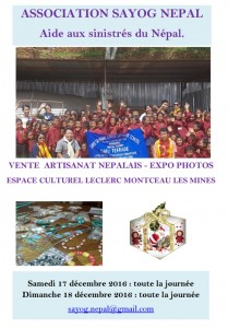 Association Sayog Nepal