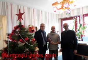 Entreprise Poligrat ( Montceau-les-Mines)