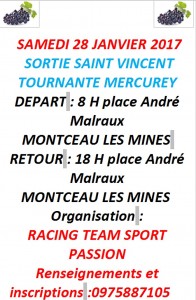 Racing Team Sport Passion (Sortir)