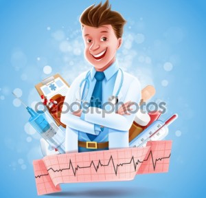 Fiche santé :