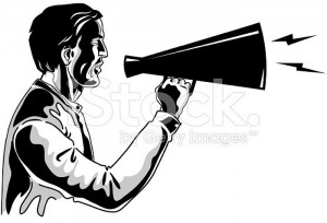 Une lectrice nous écrit…..