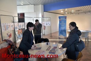 « Journée mondiale de lutte contre le Sida »