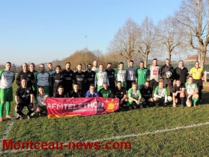Première Division de District (Poule B) : Toulon S/Arroux s’offre le Derby contre Pouilloux (3-1)