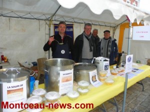 Kiwanis (Montceau)