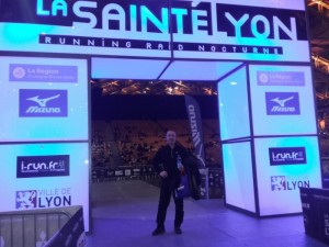 Saintélyon (Raid)