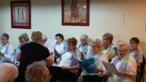 Résidence « Les Tilleuls » (Saint-Vallier)