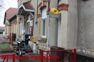 Ouverture des commerces le dimanche en 2017 à Saint-Vallier