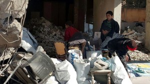 Syria Charity