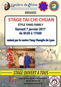 « Lumière de Chine » Montceau