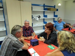 Tarot Club Génelardais