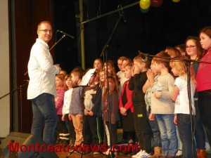 Téléthon 2016 (Blanzy)