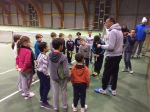 Tennis Club Montceau