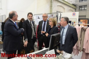 Premier salon Mode in Bourgogne à Montceau