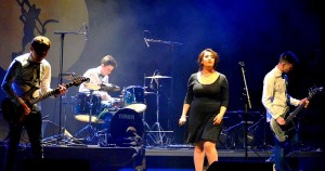 Musique – Tremplin « Dijon live »