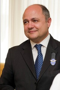 Déplacement de Bruno LE ROUX, Ministre de l&rsquo;Intérieur à Dijon