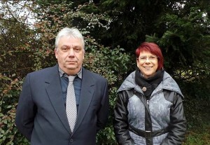 Législatives des 11 et 18 juin 2017 (Politique)