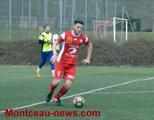 FC Montceau (Mercato)