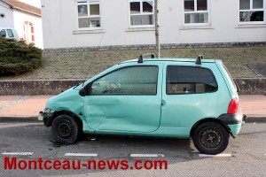 Faits divers – Que s’est-il passé rue Gambetta samedi matin ?