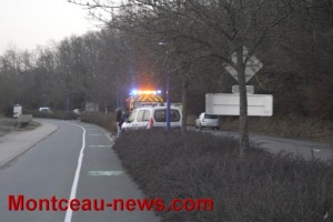 Ce mercredi matin à Montceau…