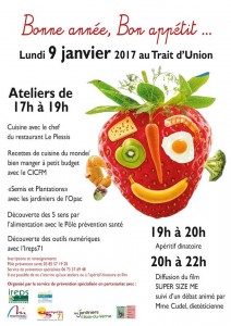 Trait d’Union (Montceau-les-Mines)