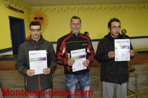 7 èmes remises des portefeuilles de compétences à L’AFPA