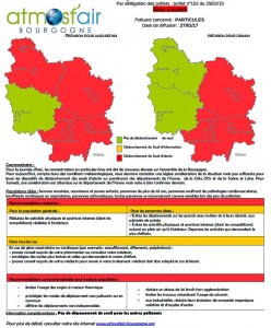 Atmosf’air Bourgogne (Environnement)