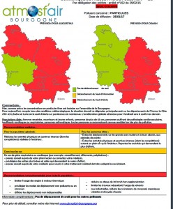 Atmosf’air Bourgogne (Environnement)