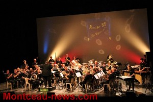 Passion BF Bourgogne au Colisée à Chalon-sur-Saône ce dimanche