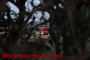 Faits divers – Début d’incendie dans un camion à Blanzy