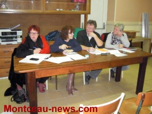 Comité des Fêtes de Blanzy