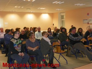 Cie Carnaval (Blanzy)