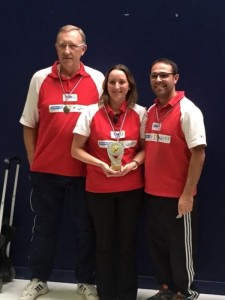 Bowling (Montceau-les-Mines)