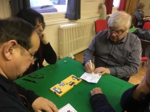 Bridge Club Montcellien