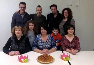 Association Calabria Casa Nostra (bassin minier)