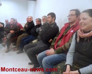 Education Sport Canin Montcellien