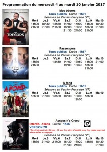 Cinéma Le Morvan (Le Creusot)