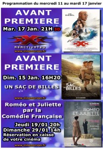 Cinéma Le Morvan (Le Creusot)