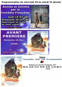 Cinéma Le Morvan (Le Creusot)