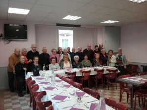 Amis de la classe 51 (Blanzy)