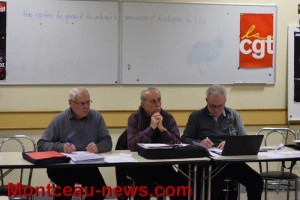 CODEF (Montceau)