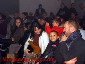 Concert Philémoi (Blanzy)