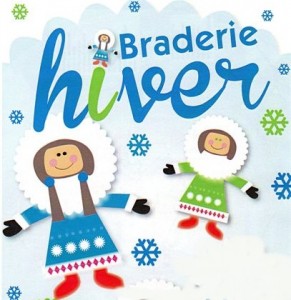 Braderie d&rsquo;Hiver dans votre magasin « Croq’ La Mode » (Montceau)