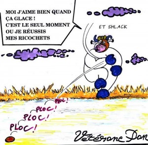 La pensée de la Joyeuse du lundi